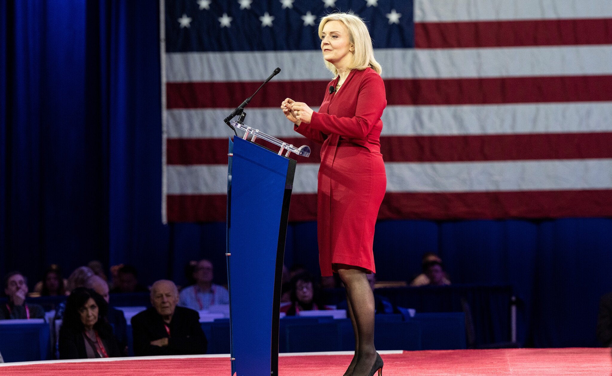 A Warning to the Trump Administration