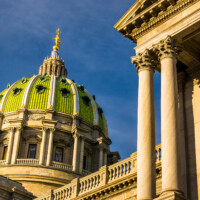 The Plot in Pennsylvania