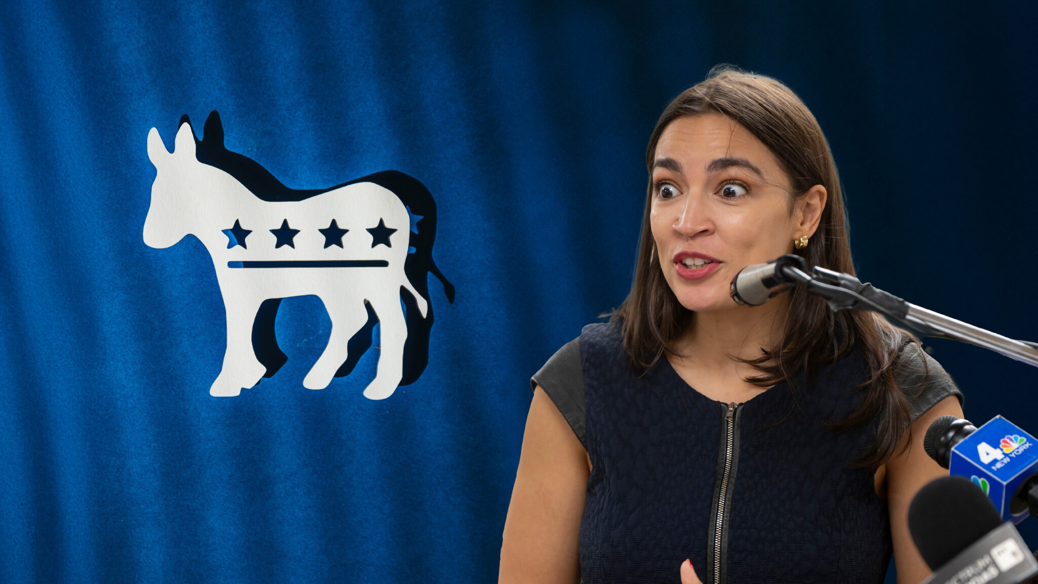 Will the Democrats See Sense?