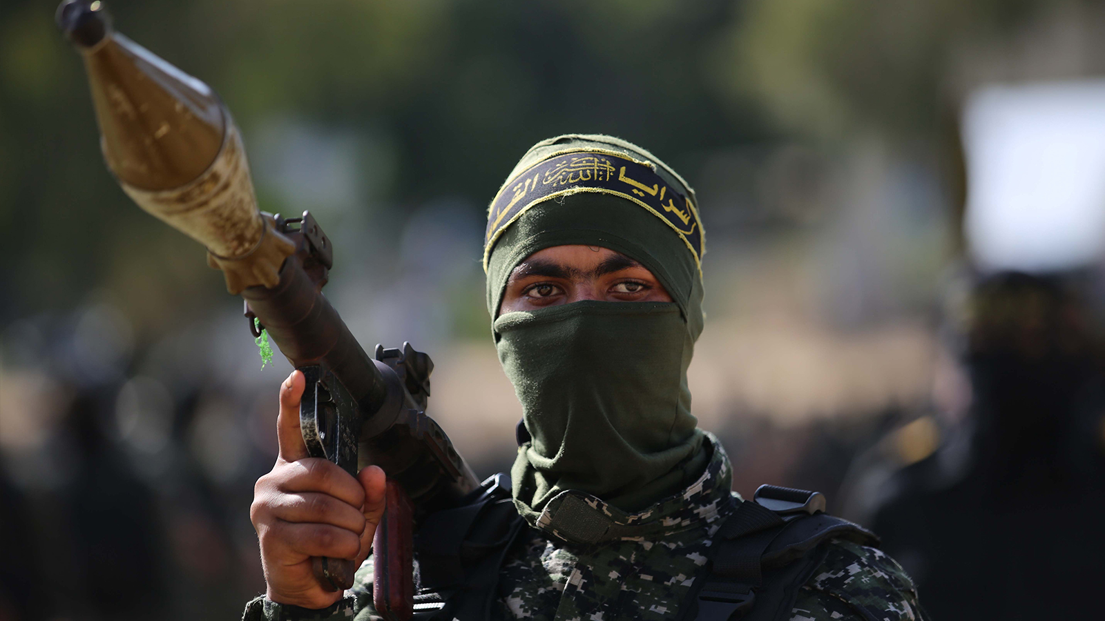 How America’s DEI Bureaucracy Empowers Islamists(Main)