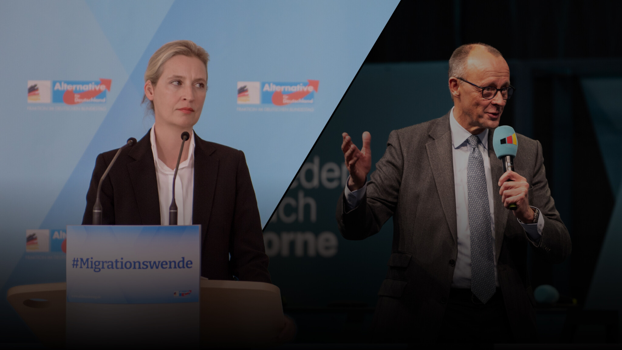 Germany’s Nightmare Continues