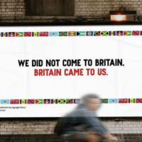 Immigration as Collective Punishment: Part II