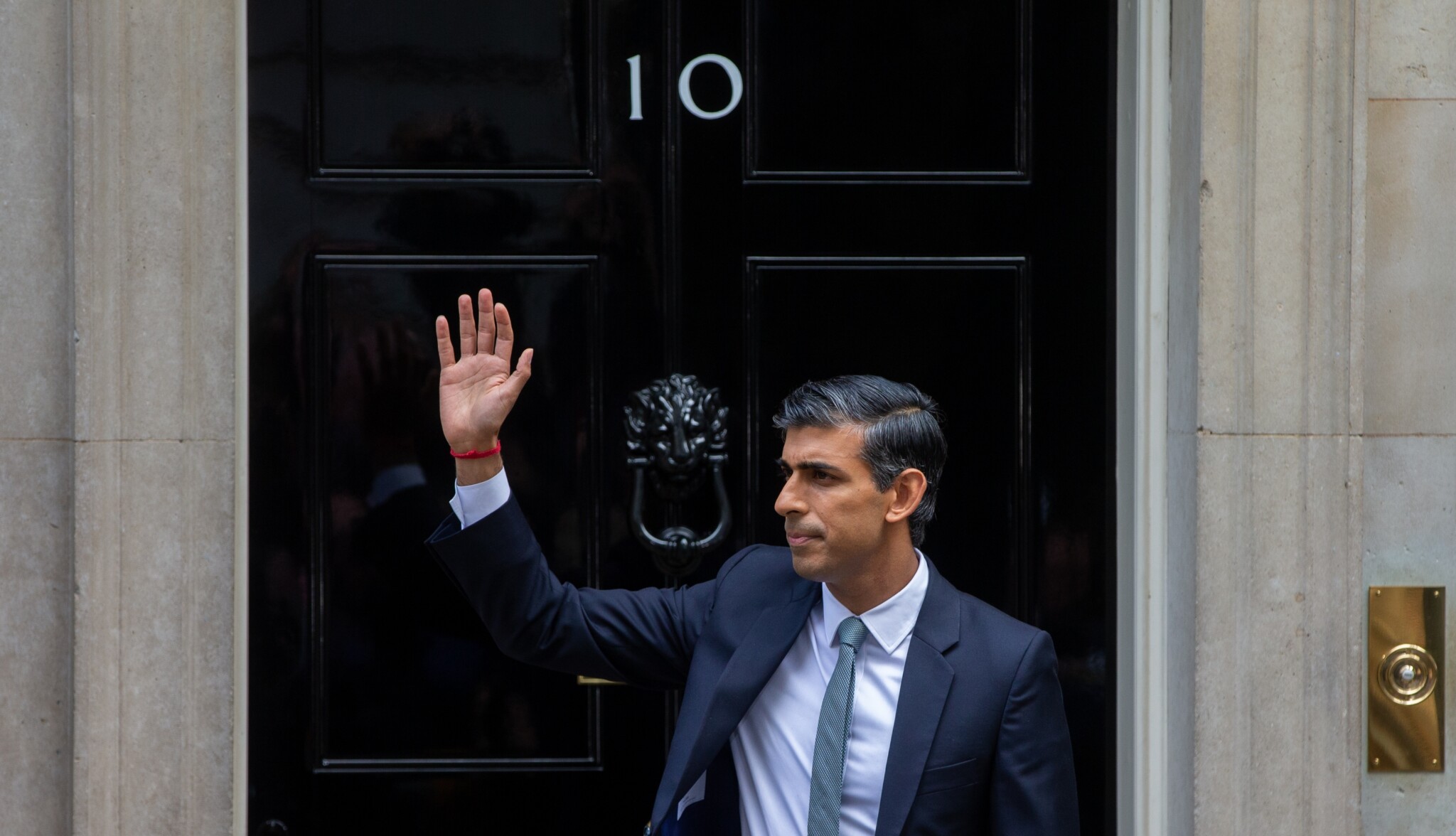 Britain’s Two-Tier State is Training to Fight the People