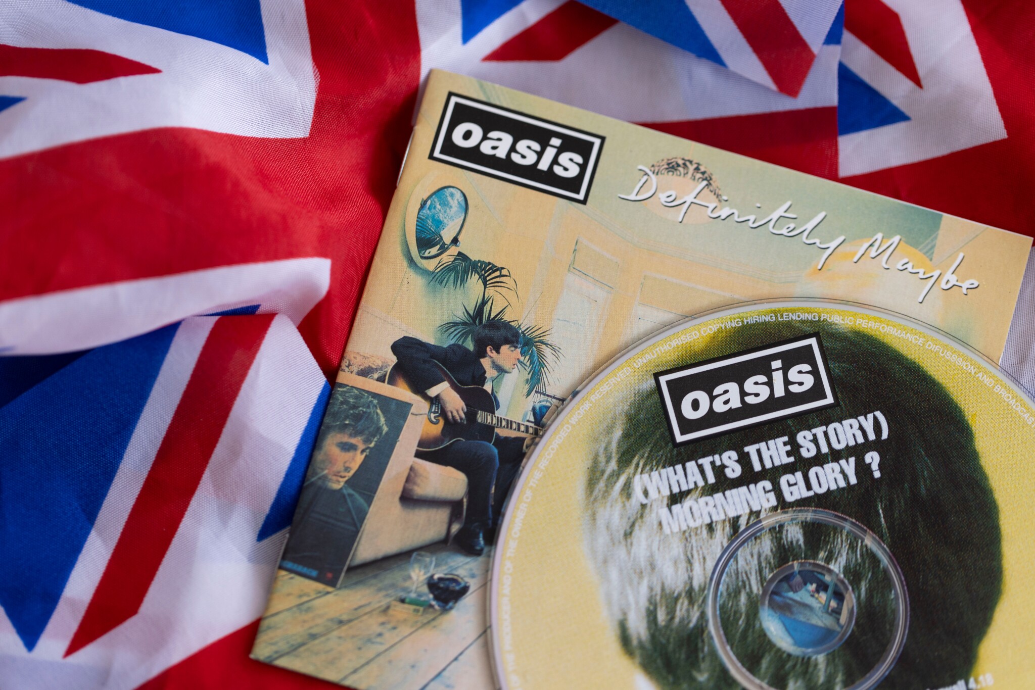Pulp's Return and the Fight to Save Britain's Soul