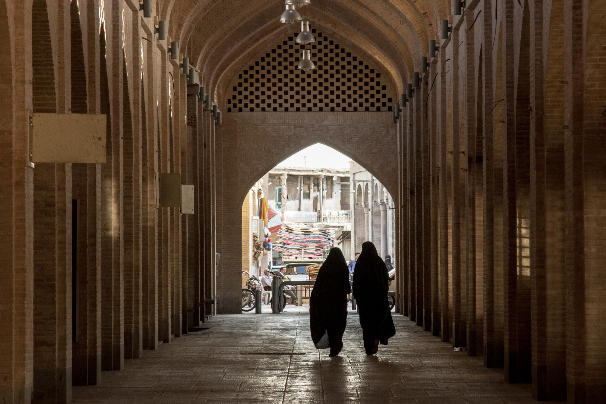 The Beginning of the End for Iran’s Regime?