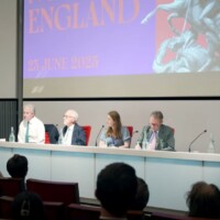 No, You Can’t Learn to Be English