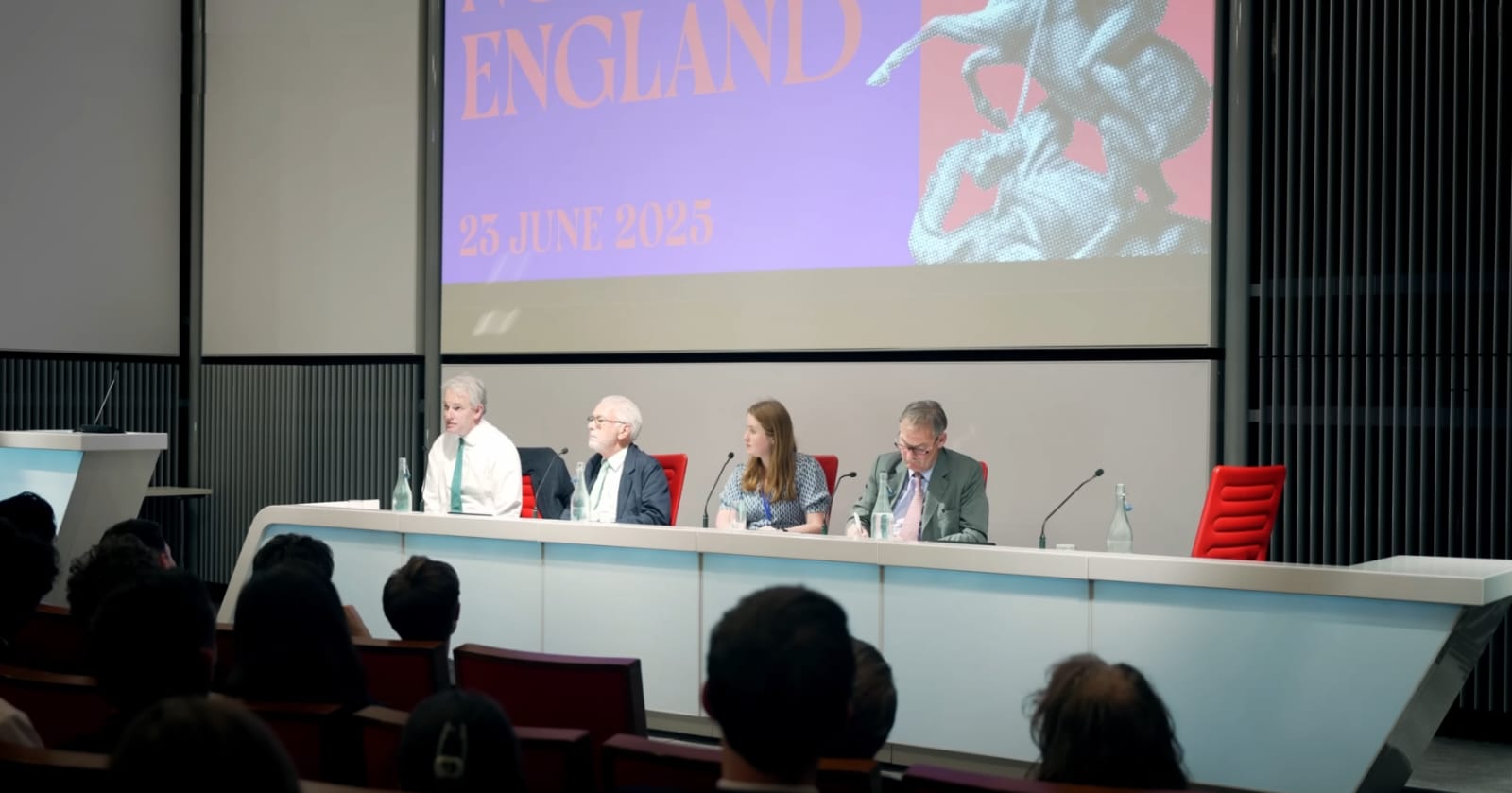 No, You Can’t Learn to Be English