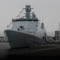 Should Danish Soldiers go to war for Christianity?