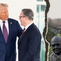 America Must Lift Britain’s Iron Curtain