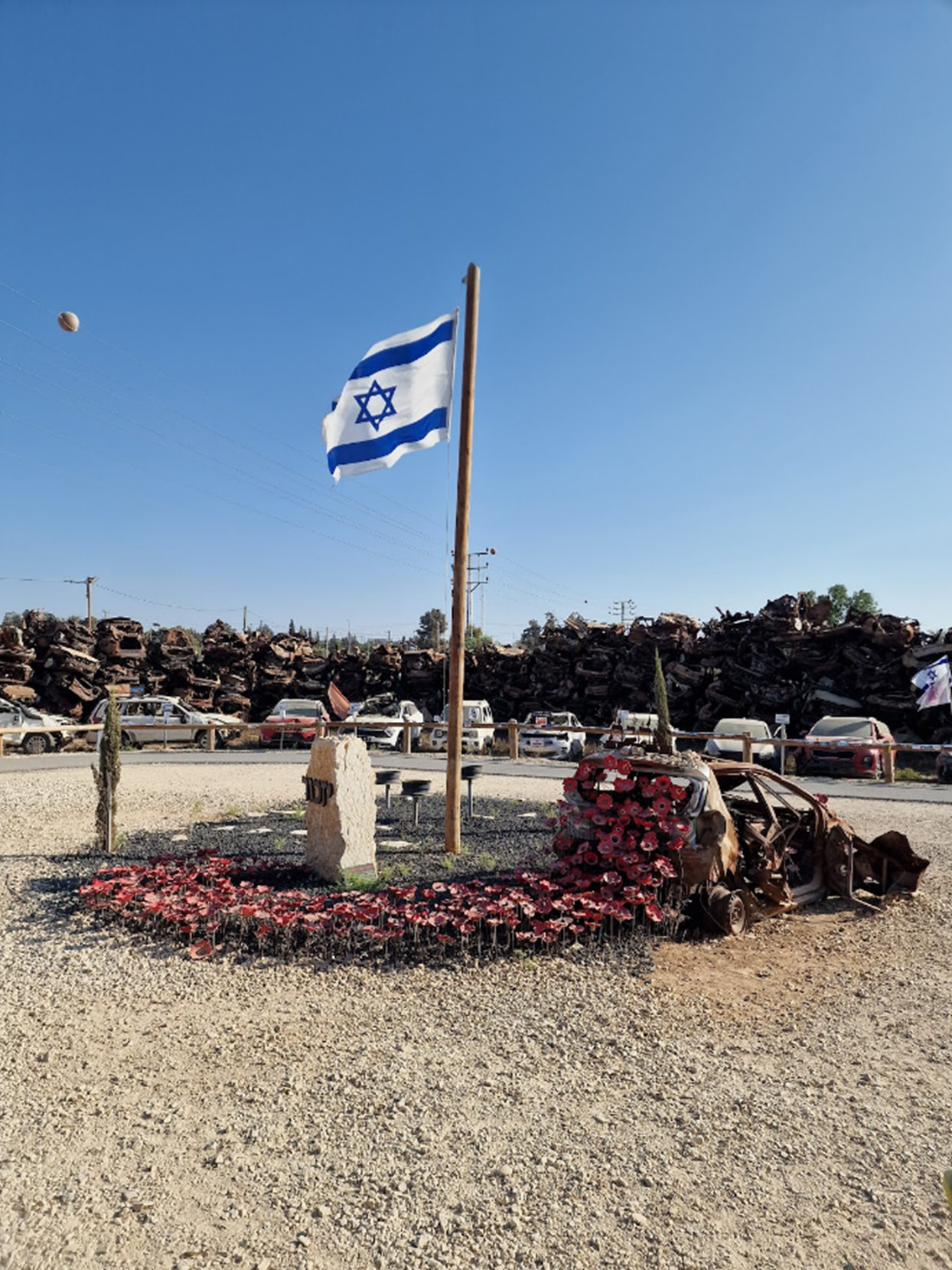 Why Israel Lost the Right