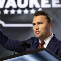 Charlie Kirk Must Be MAGA's Last Martyr