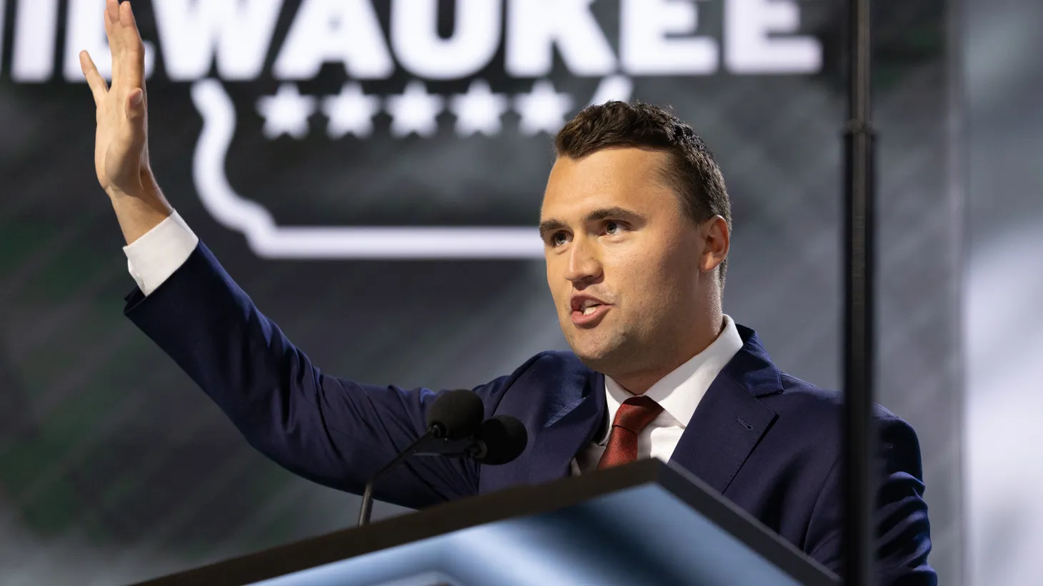 Charlie Kirk Must Be MAGA's Last Martyr