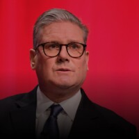 Starmer's Surveillance State