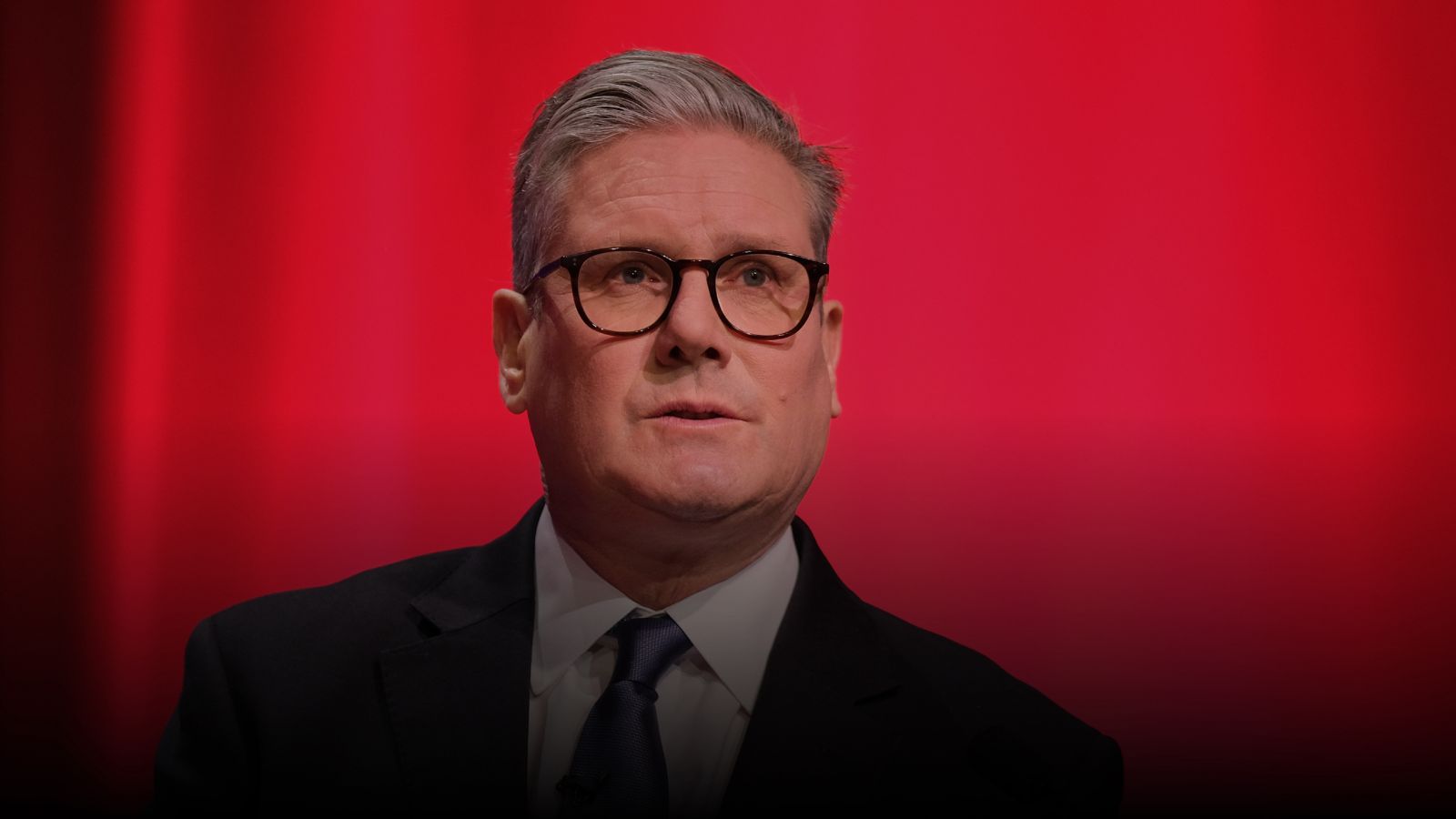 Starmer's Surveillance State