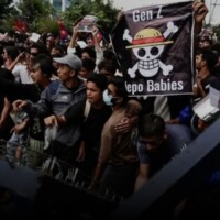 Nepal: The Nation Butchering Its Own Children