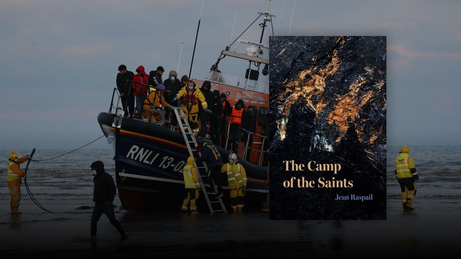 The Most Racist Book Ever Written?