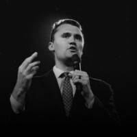 Charlie Kirk, Requiescat in Pace