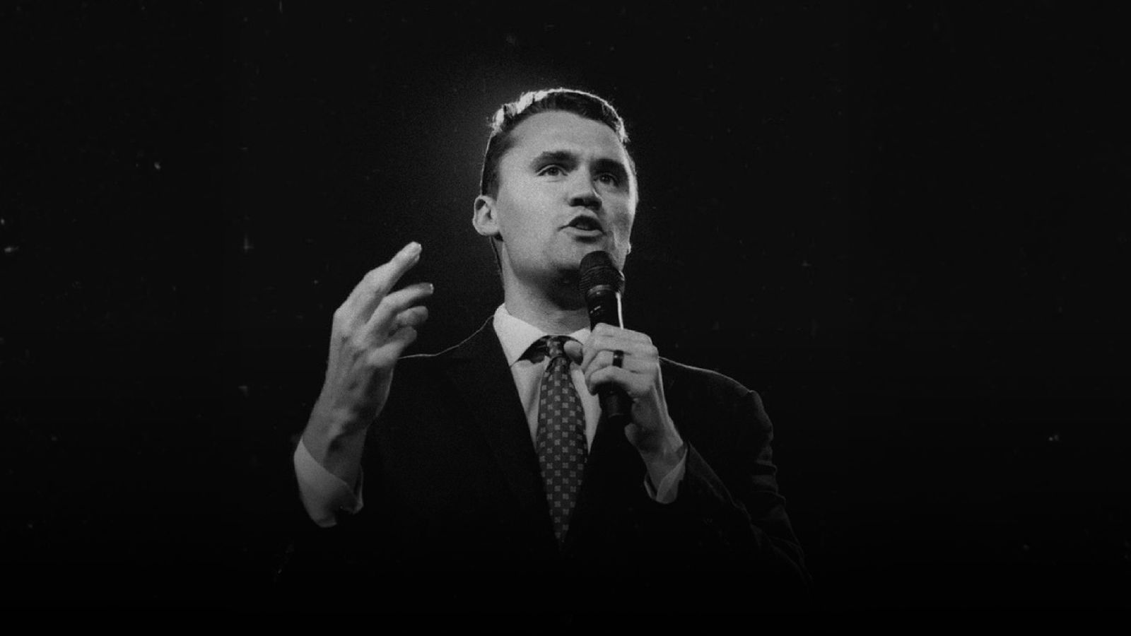 Charlie Kirk, Requiescat in Pace