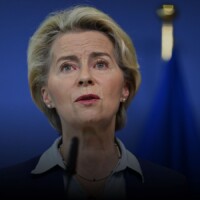 The EU’s Authoritarian Queen Must Go