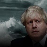 Boris the Betrayer, the Last of His Name