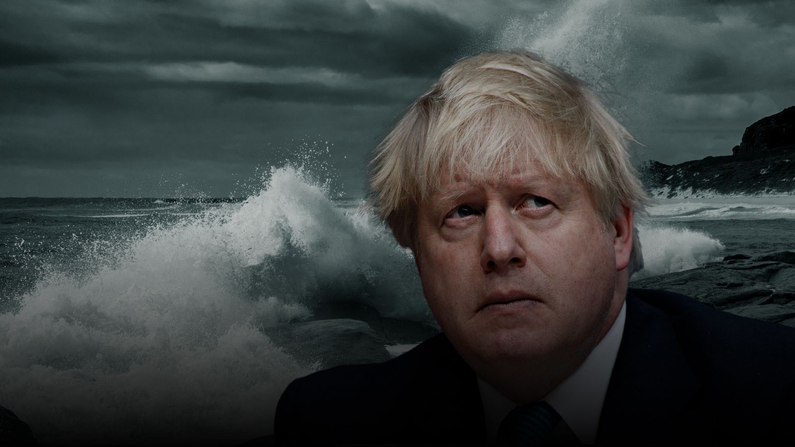 Boris the Betrayer, the Last of His Name