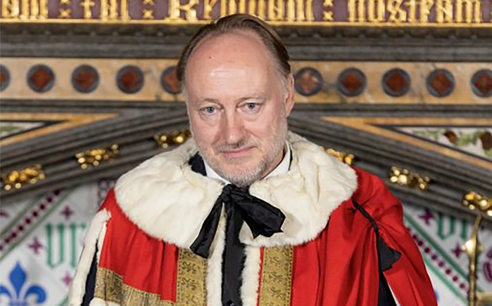 Andrew Roberts