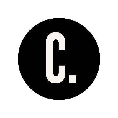 Courage Media Logo