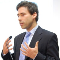 Eric Kaufmann