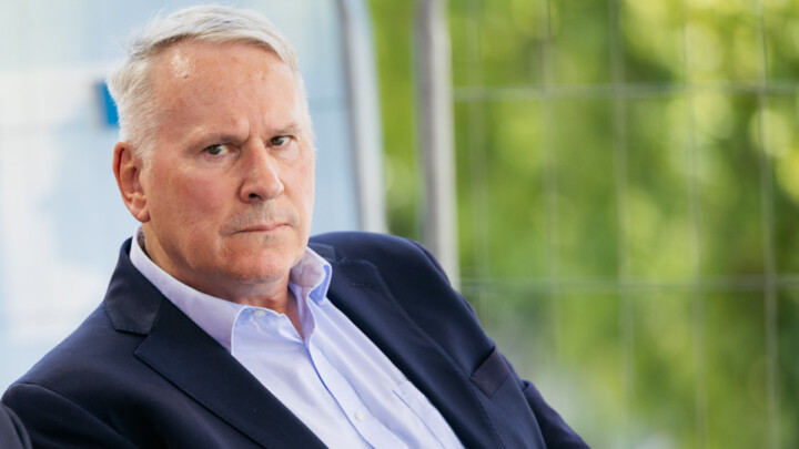 Richard Kemp