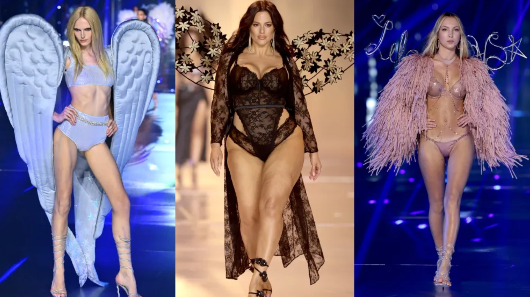 Victoria's Secret Article