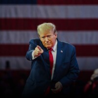 If Donald Trump Dies So Does America as We Know It