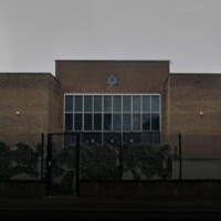 The Manchester Synagogue Murders