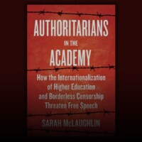 Authoritarians in the Academy