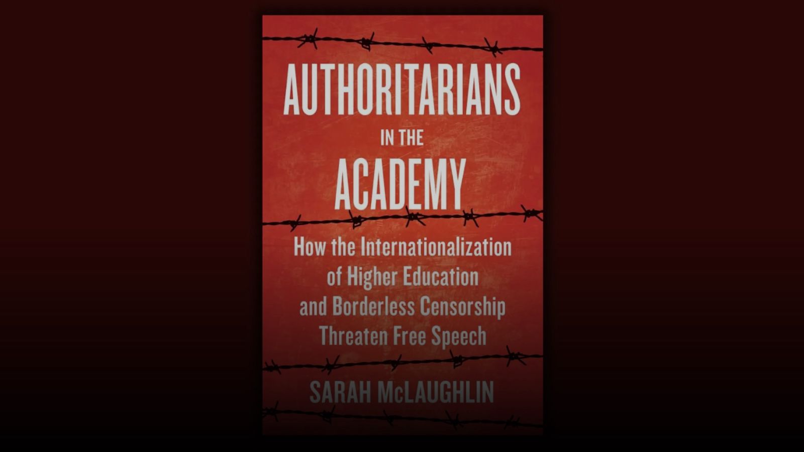 Authoritarians in the Academy