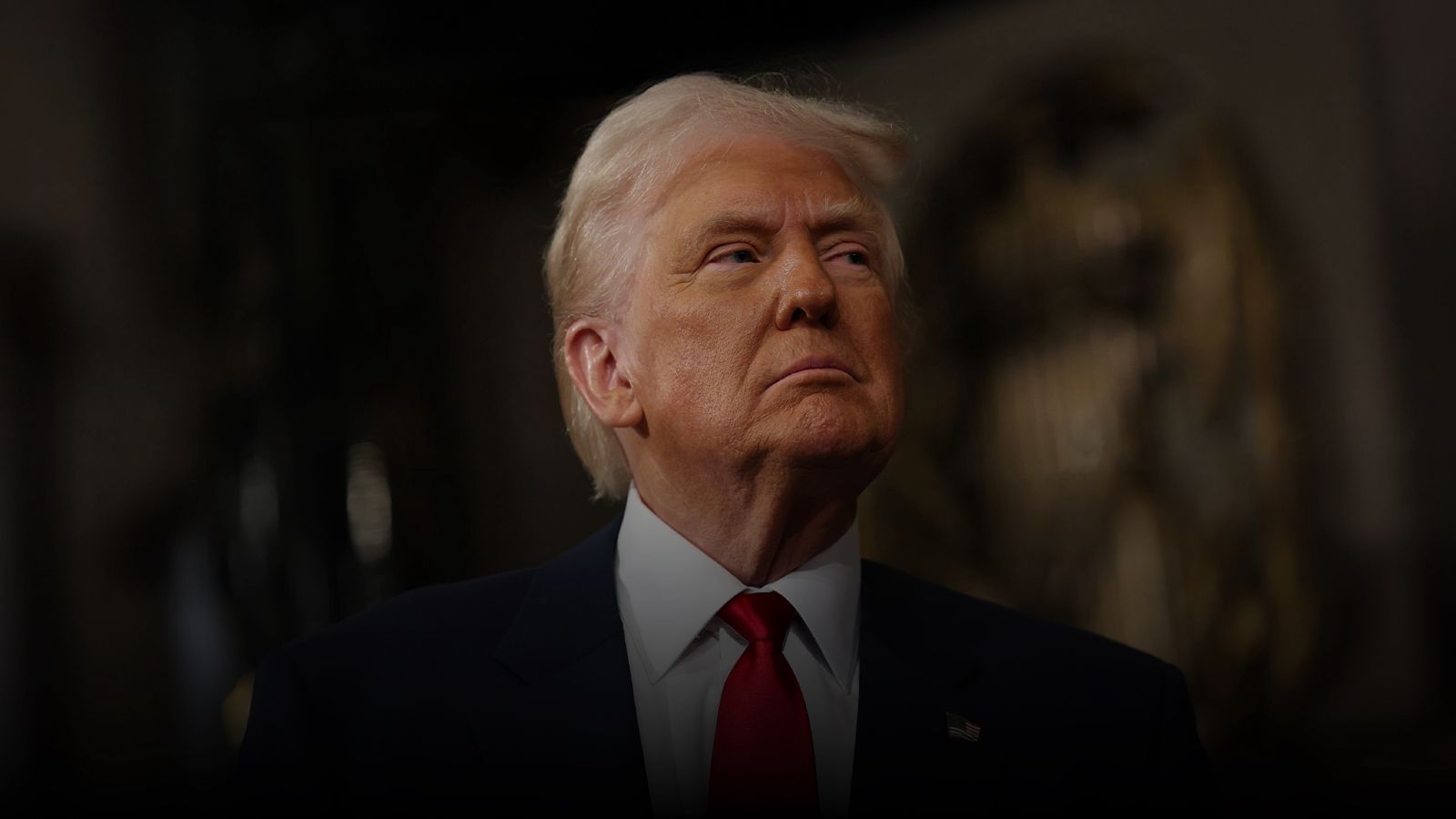 Why Trump Deserves the Nobel Peace Prize