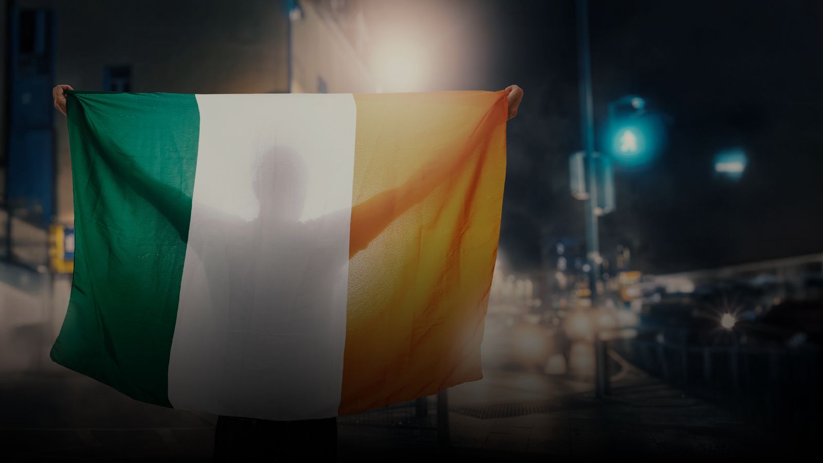 Ireland’s Riots Were Inevitable