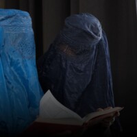 Portugal Bans The Niqab And Burqa