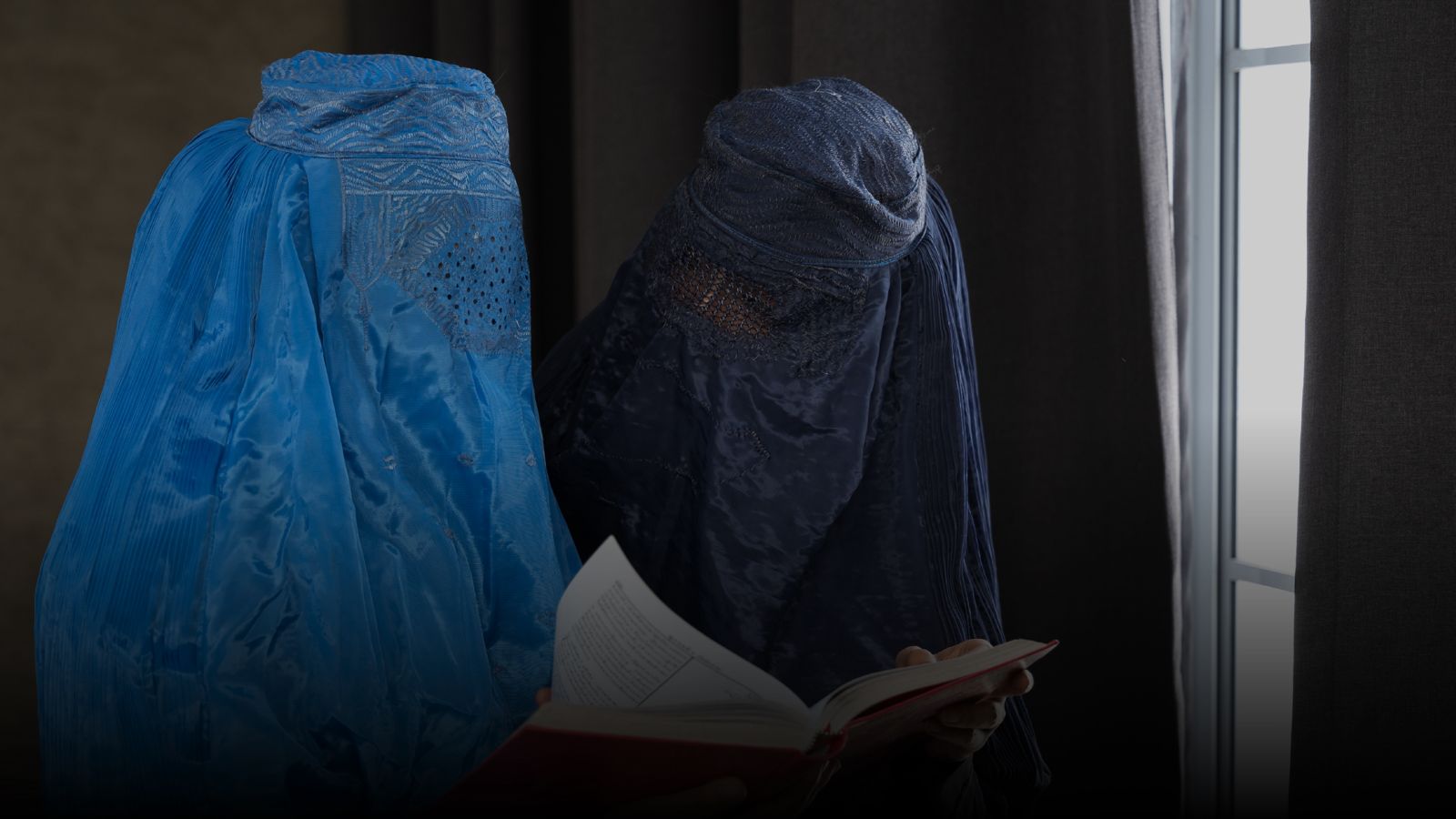 Portugal Bans The Niqab And Burqa