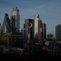 Britain’s First Islamic No-Go Zone