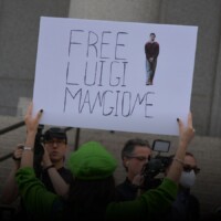 Luigi Mangione and the Madness of Modern America