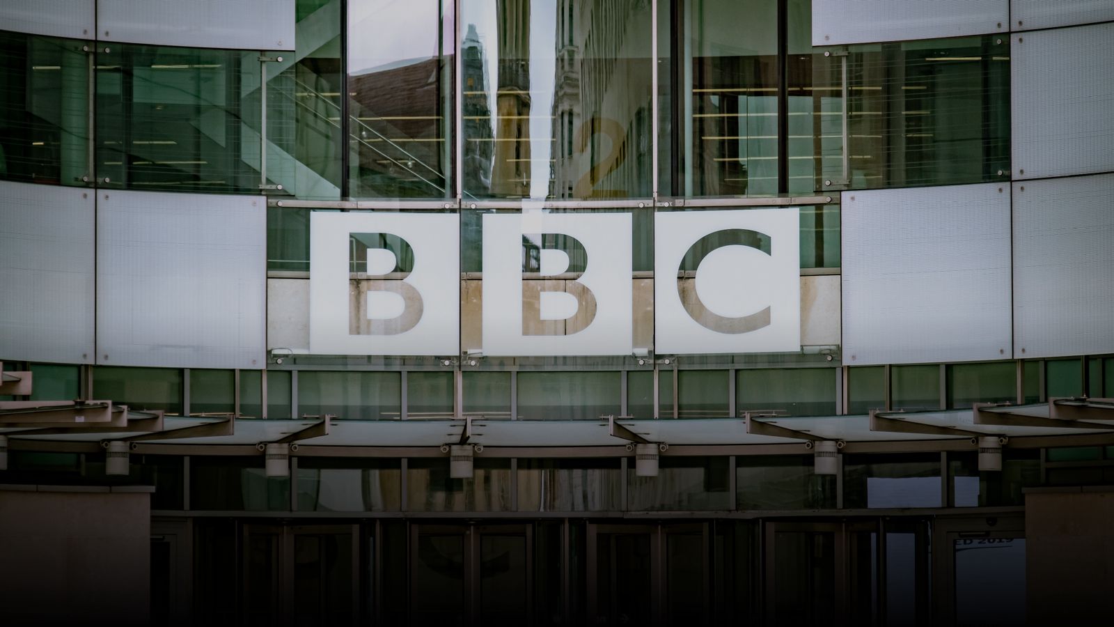 The BBC Deserves to be Destroyed