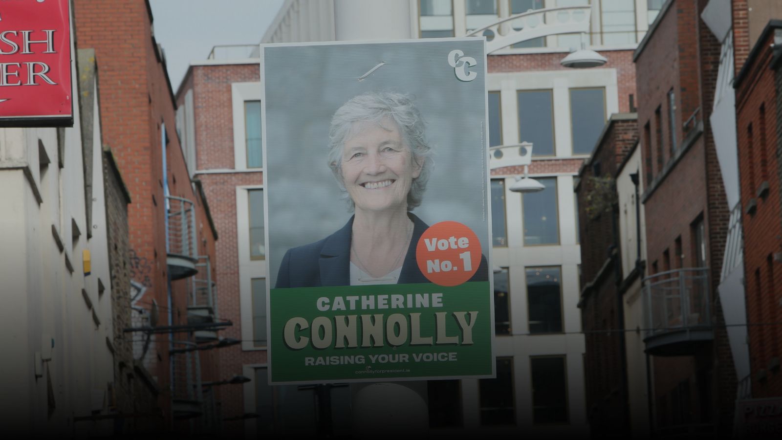 Ireland Elected Its First Anti-Western President