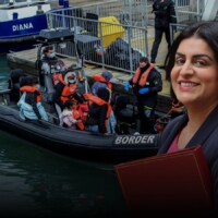 Labour's Small Boats Bait-and-Switch