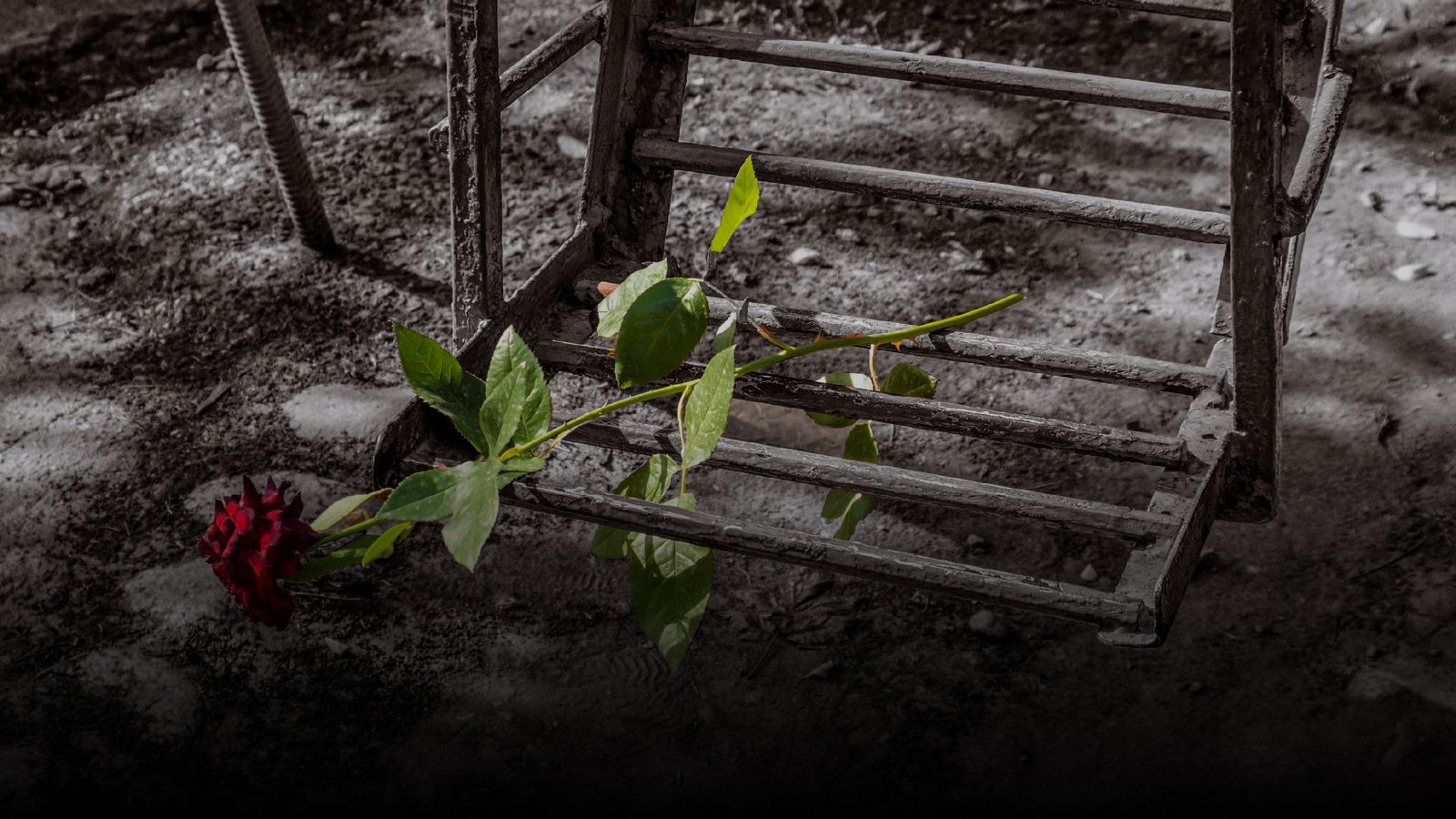 The Angstrose and The Waning Season of Western Technocracy