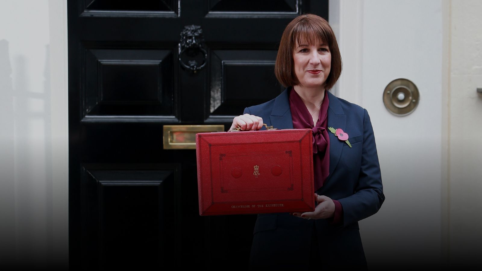 Rachel Reeves’ Budget Will Be a Disaster
