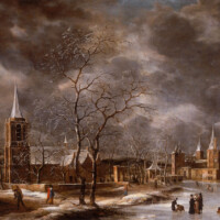 The Origin of Christmas Traditions