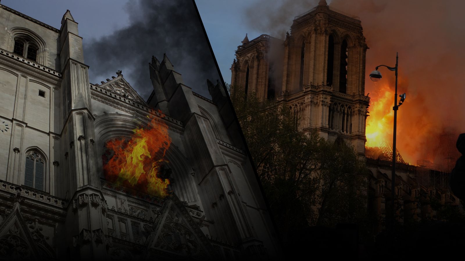 Europe’s Christian Past Meets Europe’s Anti-Christian Present