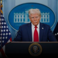 Trump Goes Harder Than Ever on Immigration