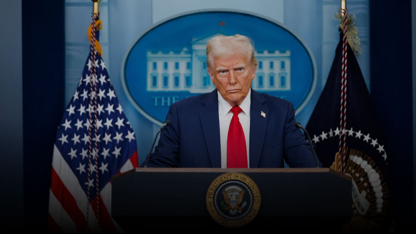 Trump Goes Harder Than Ever on Immigration