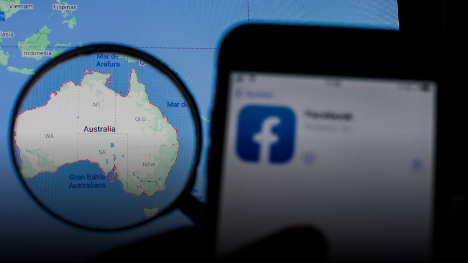 Australia’s Under-16 Social Media Ban Has Sinister Intentions